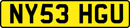 NY53HGU