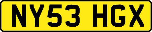 NY53HGX