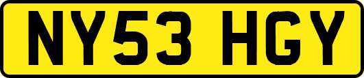 NY53HGY