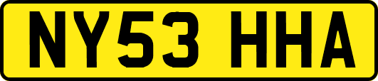 NY53HHA