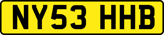 NY53HHB