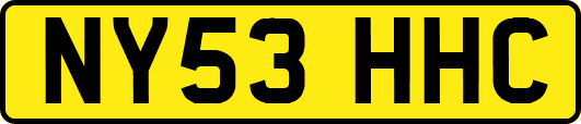 NY53HHC
