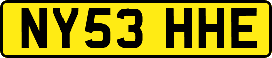 NY53HHE