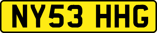 NY53HHG