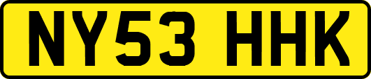 NY53HHK