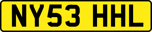 NY53HHL