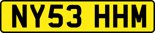 NY53HHM