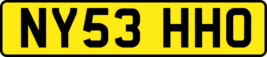 NY53HHO