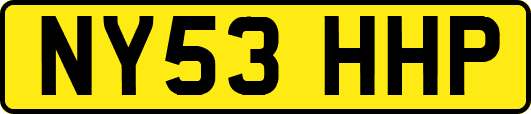 NY53HHP