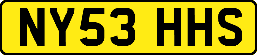 NY53HHS