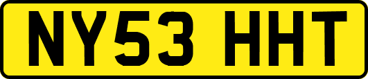 NY53HHT