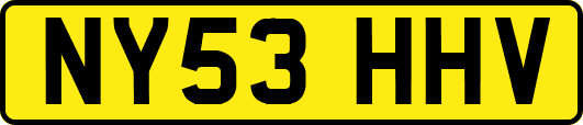 NY53HHV