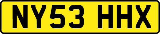 NY53HHX