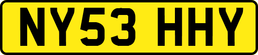 NY53HHY
