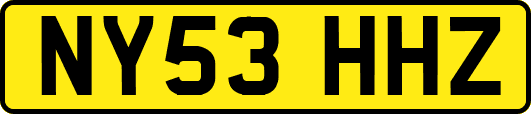 NY53HHZ