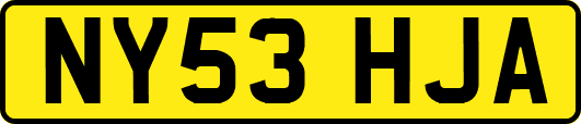 NY53HJA