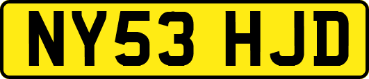 NY53HJD