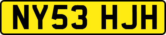 NY53HJH