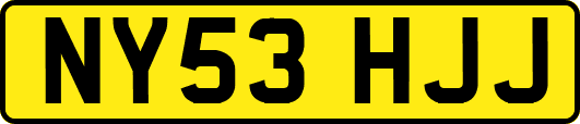 NY53HJJ