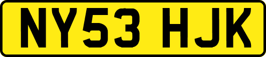 NY53HJK
