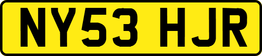 NY53HJR