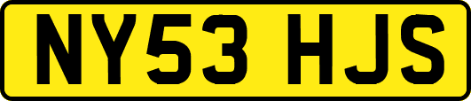 NY53HJS