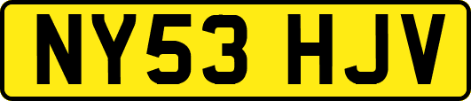 NY53HJV