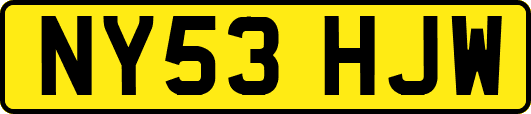 NY53HJW