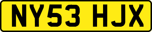 NY53HJX