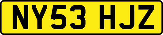 NY53HJZ