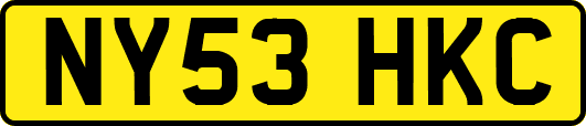 NY53HKC