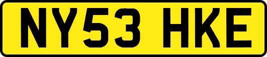NY53HKE