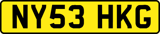NY53HKG