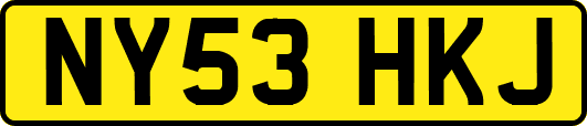 NY53HKJ