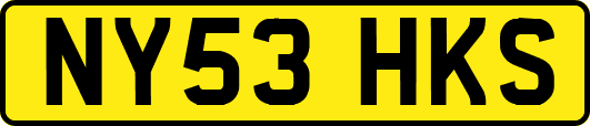 NY53HKS