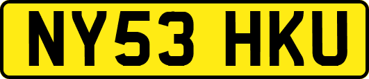 NY53HKU