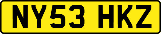 NY53HKZ