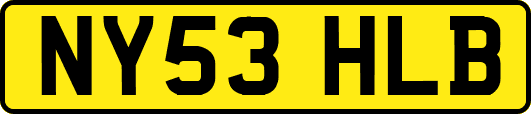 NY53HLB
