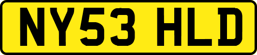 NY53HLD