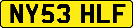 NY53HLF