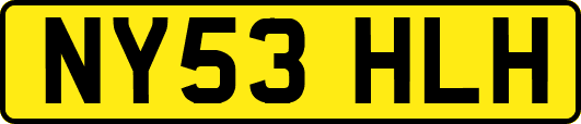 NY53HLH
