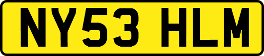 NY53HLM