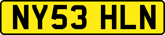 NY53HLN