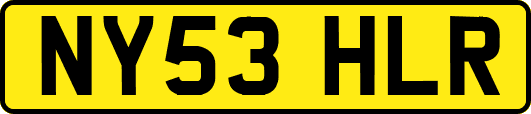 NY53HLR