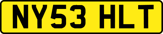 NY53HLT