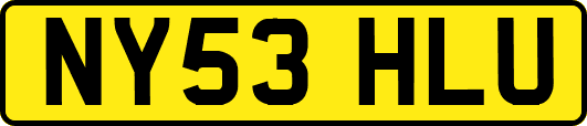 NY53HLU