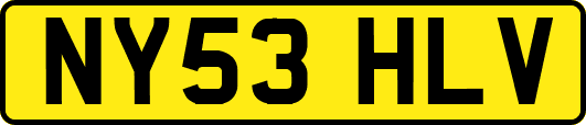 NY53HLV