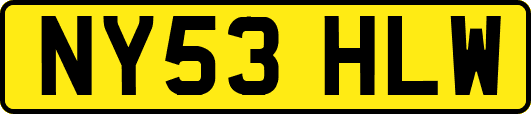 NY53HLW