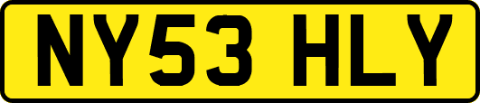 NY53HLY