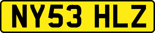 NY53HLZ
